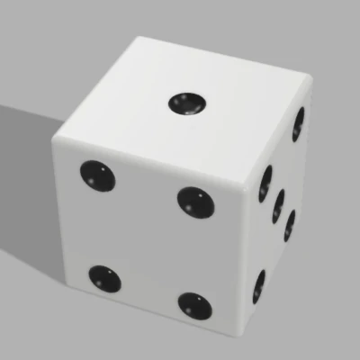 Xúc Xắc - Game Cờ Bàn