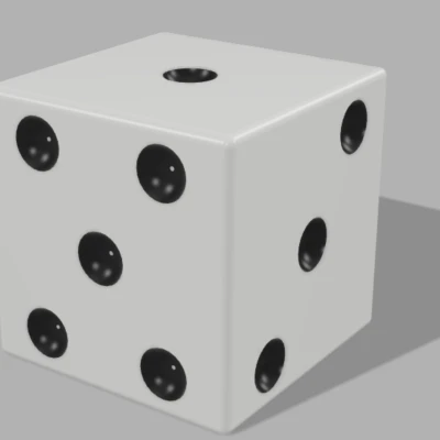 Xúc Xắc - Game Cờ Bàn