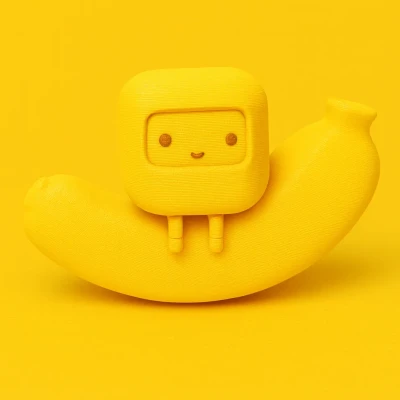 Chuối Ngự - Banana Buddy