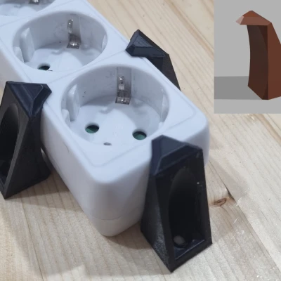 Giá đỡ/Kệ Ổ cắm điện Giá rẻ