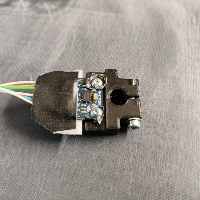 Giá đỡ V6 (8mm) cho ADXL345