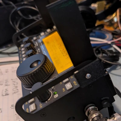 Tấm che nắng gập KX3