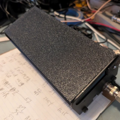 Tấm che nắng gập KX3