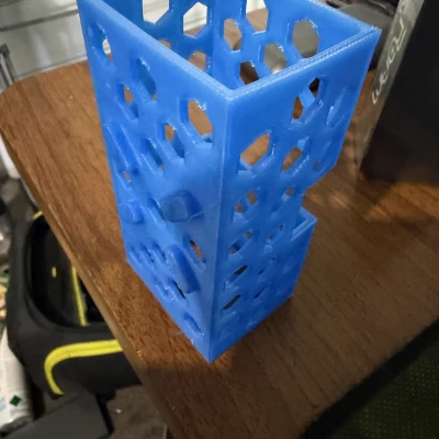 Tấm Bảo Vệ Pin Cho Pin Ovonic Roam 2200mAh 6S