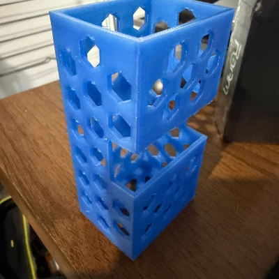 Tấm Bảo Vệ Pin Cho Pin Ovonic Roam 2200mAh 6S