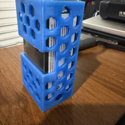 Tấm Bảo Vệ Pin Cho Pin Ovonic Roam 2200mAh 6S