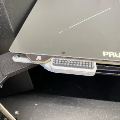 Bộ gạt nozzle Prusa CORE One