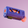 Pick-Rocket 2_ Xshot Micro Reshell // Phụ Kiện Nerf - Thumbnail 8