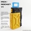 Pick-Rocket 2_ Xshot Micro Reshell // Phụ Kiện Nerf - Thumbnail 9