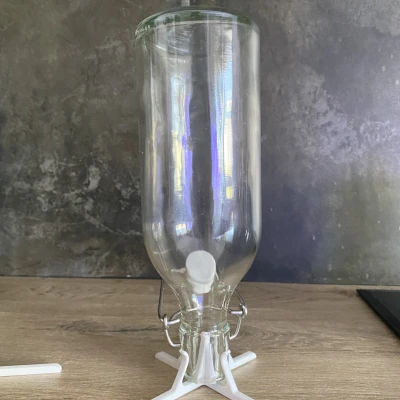 Chỉ là một hệ thống phơi chai đơn giản khác