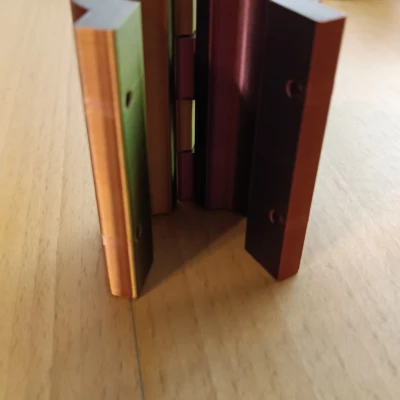 Giá Đỡ Khiên Zoe V4