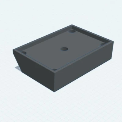 Bộ Chuyển Đổi Pin U1/U1R Cho Kei Truck (Hijet S210P)