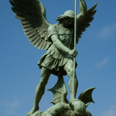 Thiên Thần Michael