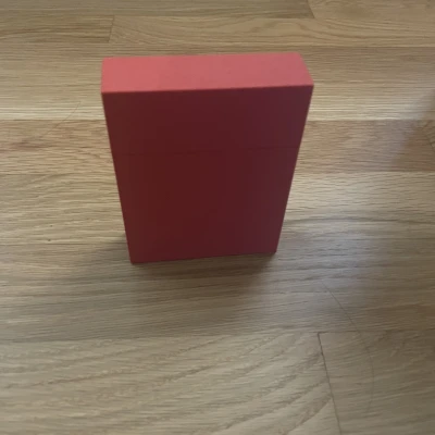 Hộp đựng thẻ bài Top Loader