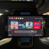 Giá đỡ Nintendo Switch 2/Nintendo Switch/SteamDeck cho Rivian 2.0 - Thumbnail 1