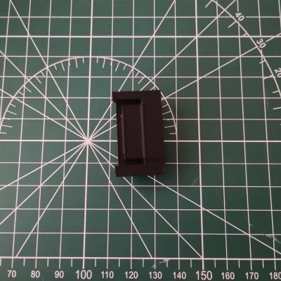 Adapter Grip Cho Launcher Beyblade X (Tương Thích Dòng Metal Fight)