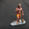 Tượng Lord Hanuman – Tư thế Ban Phước Đứng - Thumbnail 1