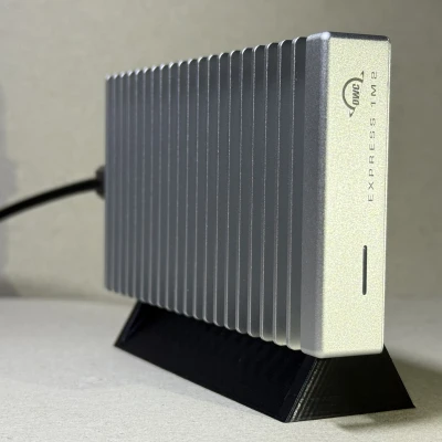 OWC Express 1m2 - Chân đế đơn