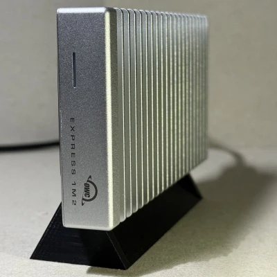 OWC Express 1m2 - Chân đế đơn