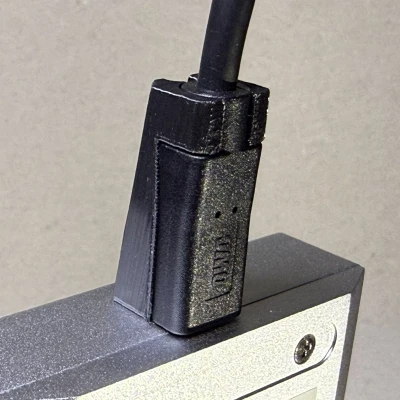 OWC Express 1m2 - Khóa vặn cáp