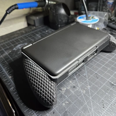 Tay Cầm AYN Thor X Box