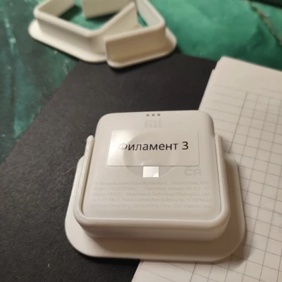 Giá đỡ cho Hộp chống ẩm - Mi Temperature & Humidity Monitor 2