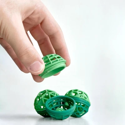 Đồ Chơi Mèo Vặn Xoắn