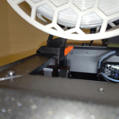 Giá Đỡ Spool Cho Core One (Bản Chỉnh Sửa)