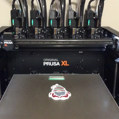 Móc Treo Gnome Giáng Sinh