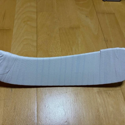 Miếng Bảo Vệ Cán Gậy Khúc Côn Cầu