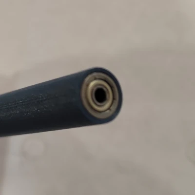 Kẹp chỉ gắn trên cho Sovol SV06ACE/PLUS