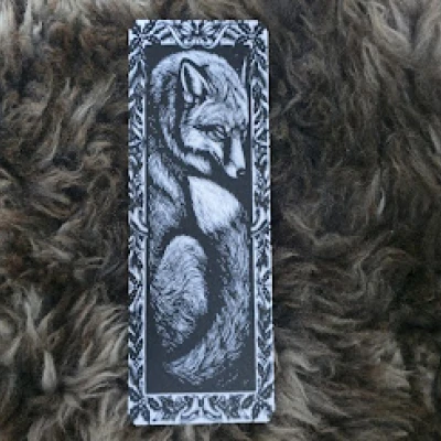 Dấu Trang Cáo Chúa Rừng Xanh