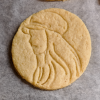 Khuôn Cắt Bánh Quy Hình Bóng Dáng Phụ Nữ - Thumbnail 10