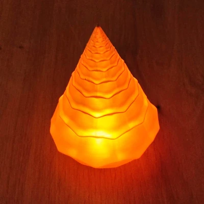 Cây Thông Noel 3 – In Vase Mode