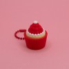 Con Quay Fidget Cupcake Giáng Sinh - Thumbnail 5