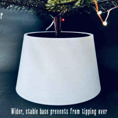 Chậu Cây Thông Noel Giả IKEA VINTERFINT Tối Giản