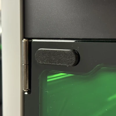 Nắp Chụp Ốc Đầu H2-Series/P2S