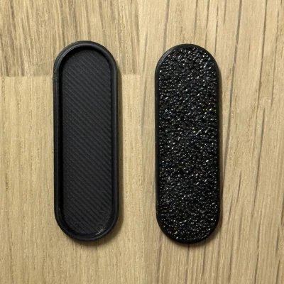 Nắp Chụp Ốc Đầu H2-Series/P2S