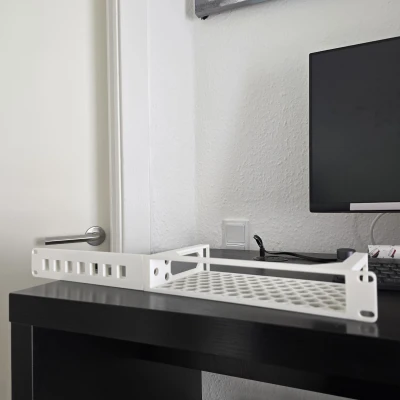 Giá đỡ TPLink Omada ER707-M2 V1 Rackmount 19 inch