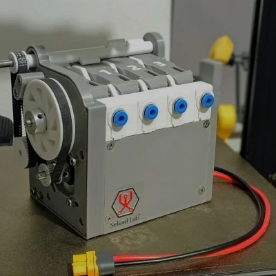 W-MMX: Bản Remix Tối Ưu Lắp Ráp và Sửa Lỗi