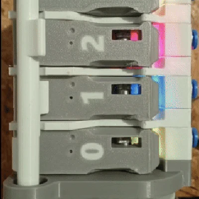 W-MMX: Bản Remix Tối Ưu Lắp Ráp và Sửa Lỗi