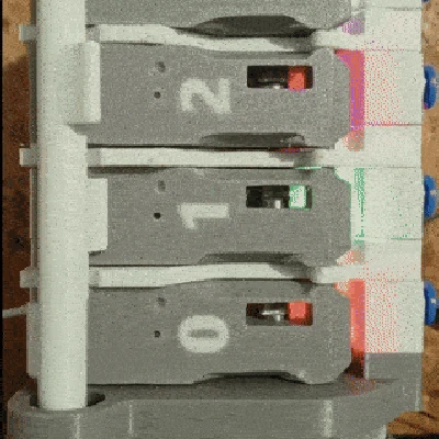 W-MMX: Bản Remix Tối Ưu Lắp Ráp và Sửa Lỗi