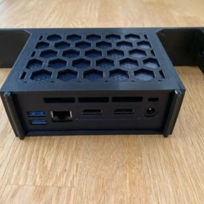 Khay Sắt 19 inch Cho Beelink S12