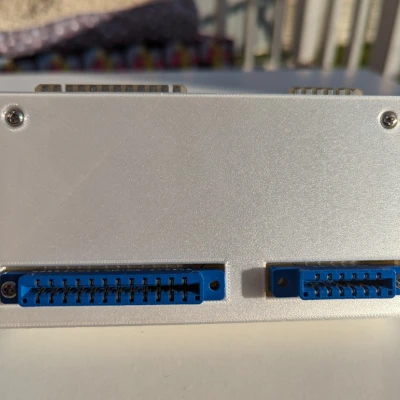 Vỏ hộp cho card âm thanh Commodore PET KL-4M