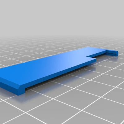 Vỏ PETDisk MAX v 2.0 - Đầu đọc thẻ SD Commodore PET