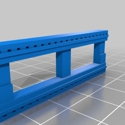 Ổ cắm DIL 40 chân