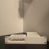 Giá đỡ Rack Mount 10 inch cho Unifi Fiber PSU + Flex Mini - Thumbnail 6