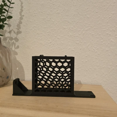 Giá Đỡ Rack 19 Inch Cho Sonos Boost