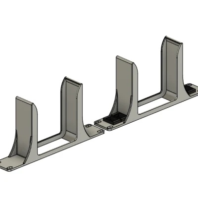 Giá đỡ 10 inch cho Beelink EQ14