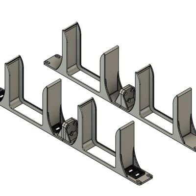 Giá đỡ rack 19 inch cho Beelink EQ14